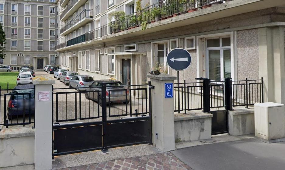 Vivez La Serenite - Port De Plaisance - Plage- 1Ch - Balcon Le Havre Ngoại thất bức ảnh